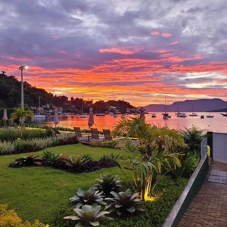 Flat Na Praia Grande, Netflix, Lindas Ilhas E Paz. Angra dos Reis Exterior photo