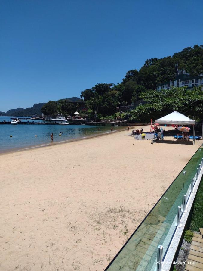 Flat Na Praia Grande, Netflix, Lindas Ilhas E Paz. Angra dos Reis Exterior photo