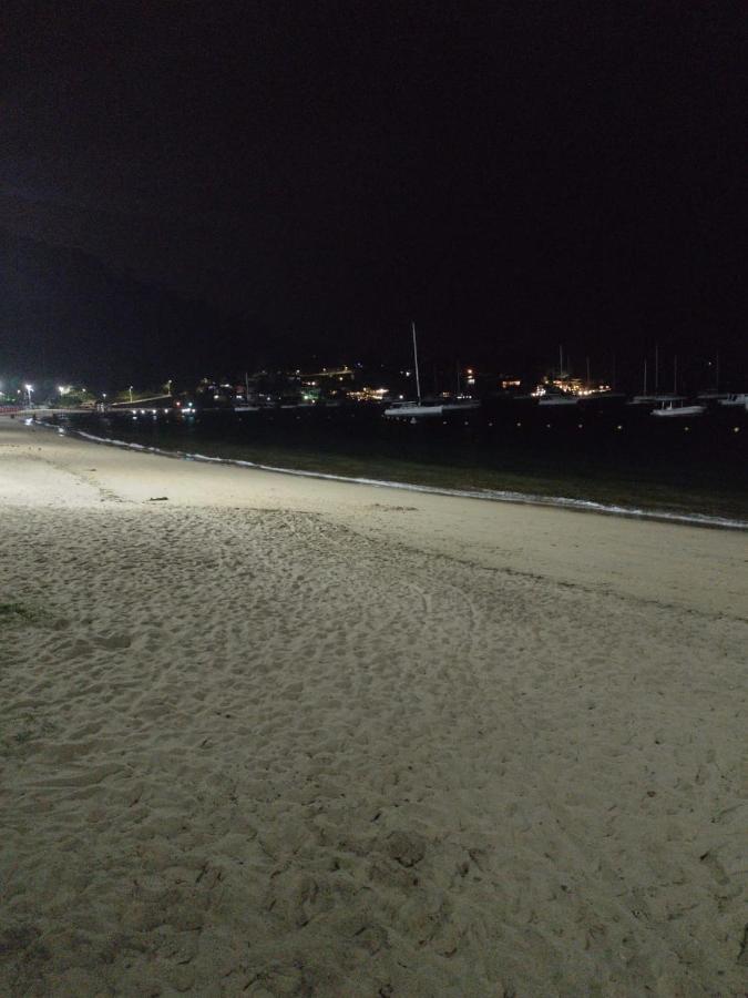Flat Na Praia Grande, Netflix, Lindas Ilhas E Paz. Angra dos Reis Exterior photo
