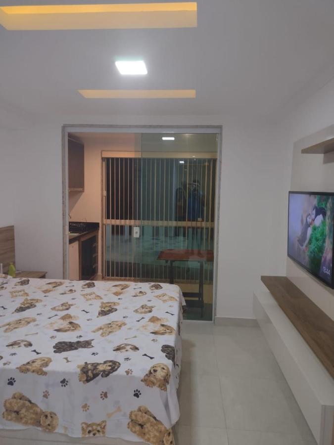 Flat Na Praia Grande, Netflix, Lindas Ilhas E Paz. Angra dos Reis Exterior photo