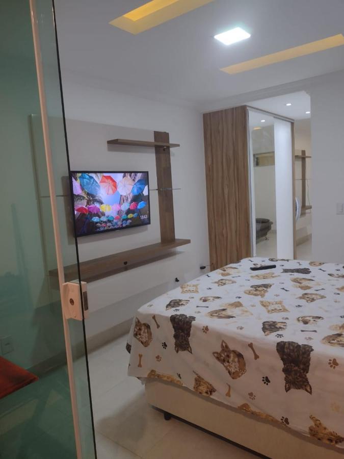 Flat Na Praia Grande, Netflix, Lindas Ilhas E Paz. Angra dos Reis Exterior photo