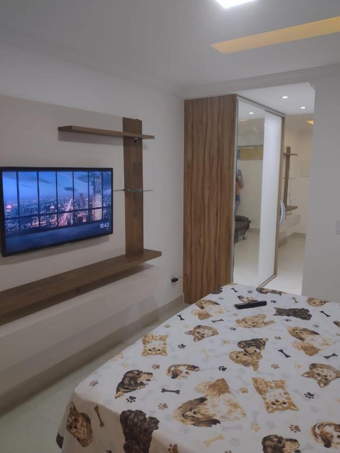 Flat Na Praia Grande, Netflix, Lindas Ilhas E Paz. Angra dos Reis Exterior photo