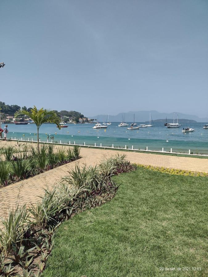 Flat Na Praia Grande, Netflix, Lindas Ilhas E Paz. Angra dos Reis Exterior photo