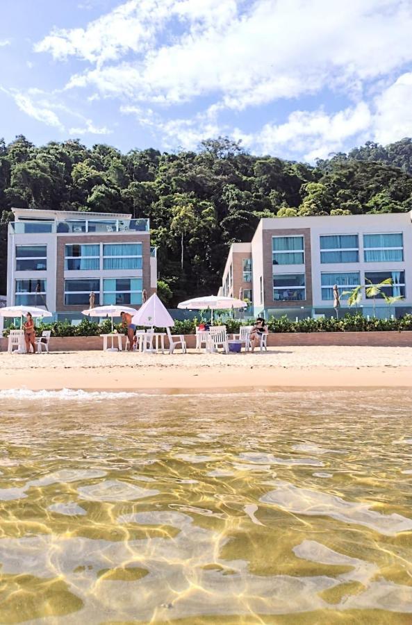 Flat Na Praia Grande, Netflix, Lindas Ilhas E Paz. Angra dos Reis Exterior photo
