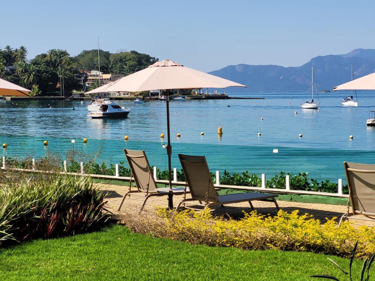 Flat Na Praia Grande, Netflix, Lindas Ilhas E Paz. Angra dos Reis Exterior photo