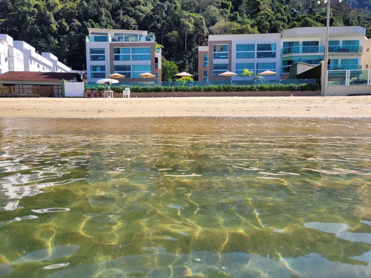 Flat Na Praia Grande, Netflix, Lindas Ilhas E Paz. Angra dos Reis Exterior photo